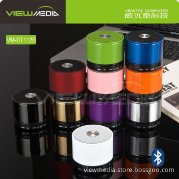Best trending products Bluetooth speaker mini Bluetooth speaker VM-BT112B